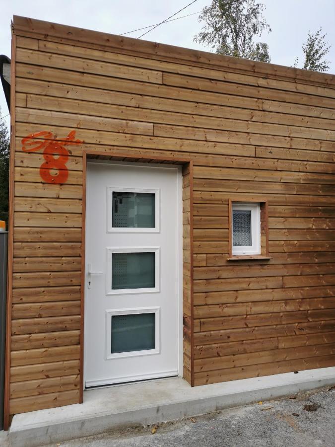 Studio 8 Sancourt  Экстерьер фото