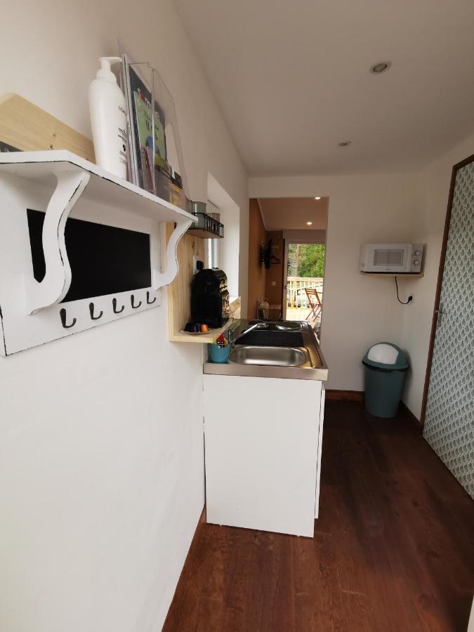 Studio 8 Sancourt  Экстерьер фото