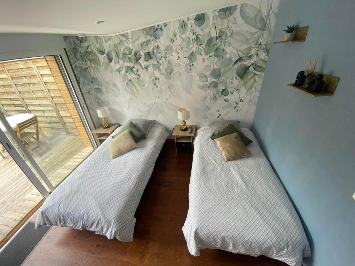 Studio 8 Sancourt  Экстерьер фото