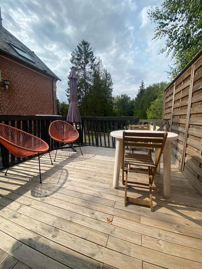 Studio 8 Sancourt  Экстерьер фото