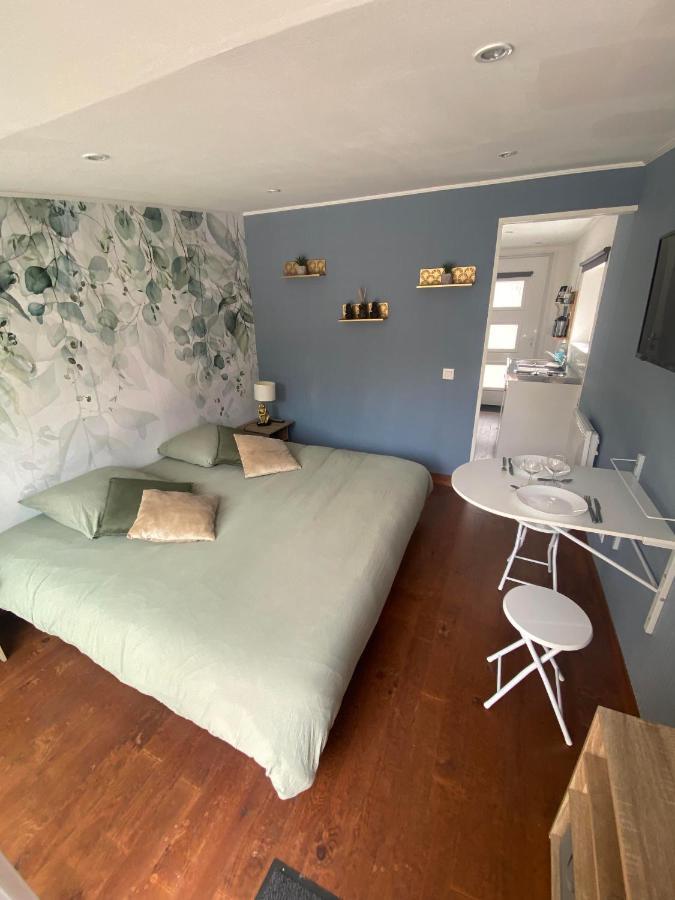 Studio 8 Sancourt  Экстерьер фото