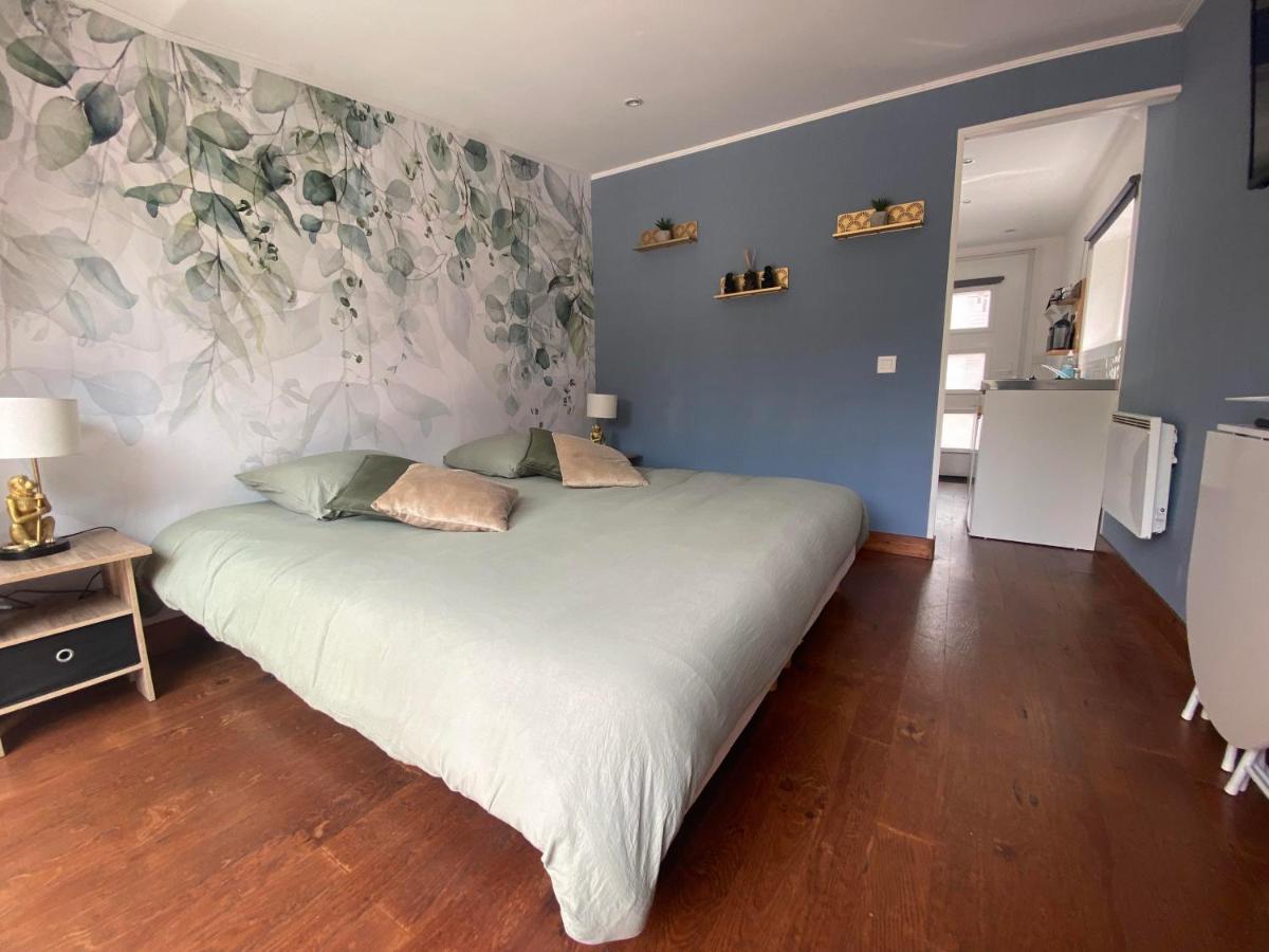 Studio 8 Sancourt  Экстерьер фото